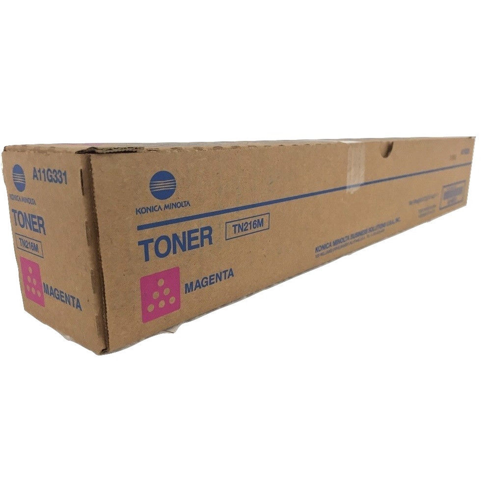 KONICA MINOLTA TN216M